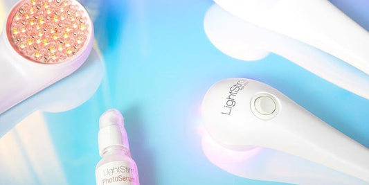 The At-Home LED Anti-Ageing Device That Actually Works