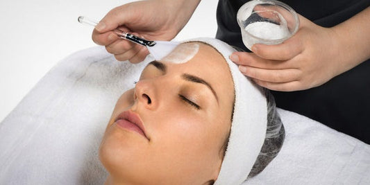 A Super-Charged Salon Treatment to Get Glowing