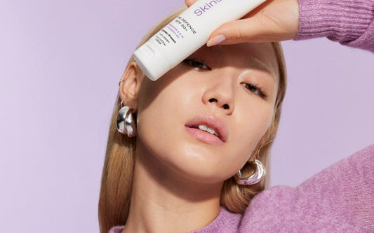 REAL. HEALTHY. SKIN