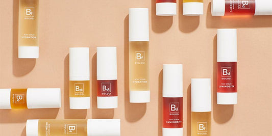 How Biologi serums are transforming skin, one concentrated drop at a time