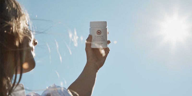 5 Ways To Naturally Boost Your Energy Levels