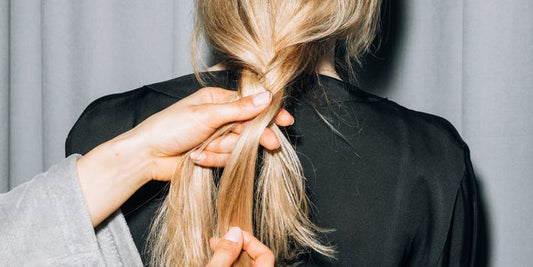 How To Style Your Hair Without Heat