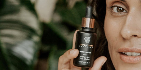 The Powerful Benefits of Layering Serums
