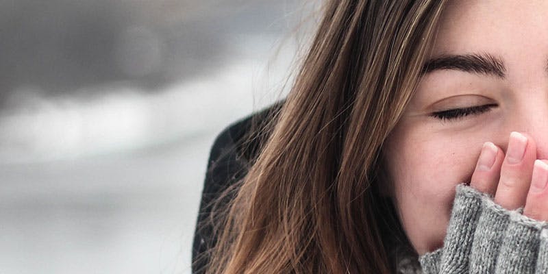 How to Protect More Than Just Your Skin This Winter