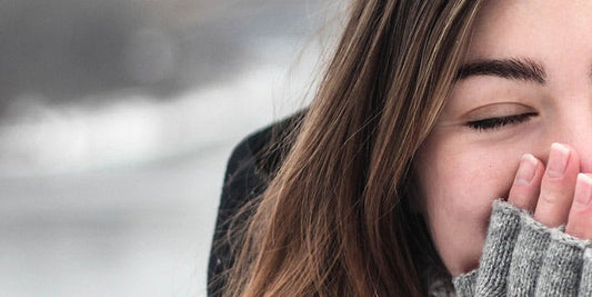 How to Protect More Than Just Your Skin This Winter