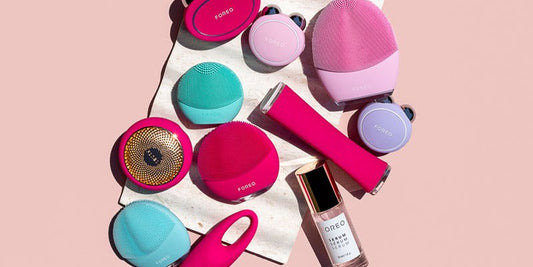 The benefits of facial cleansing brushes