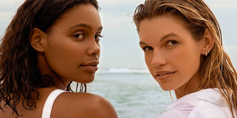 Here's How Much Sunscreen You Should Be Using On Your Face