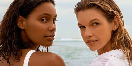 Here's How Much Sunscreen You Should Be Using On Your Face
