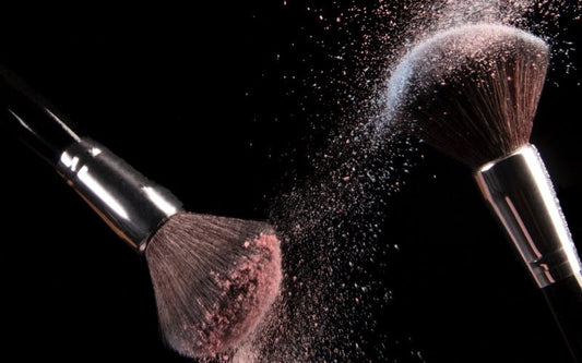How To Clean Your Makeup Brushes