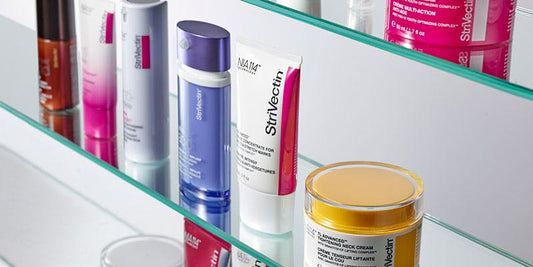 Introducing StriVectin