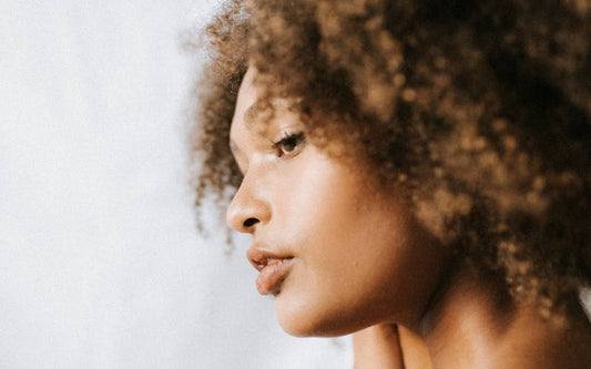 Everything you need to know about hair oils & Serums
