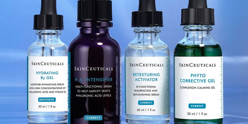 Our Beauty Editor Shares Her Top Skinceuticals Products