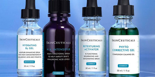 Our Beauty Editor Shares Her Top Skinceuticals Products