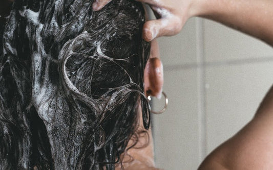 Getting The Low Down on Dry Shampoo