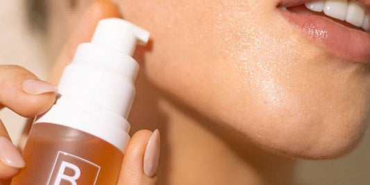 Minimise Your Pores With These Serums