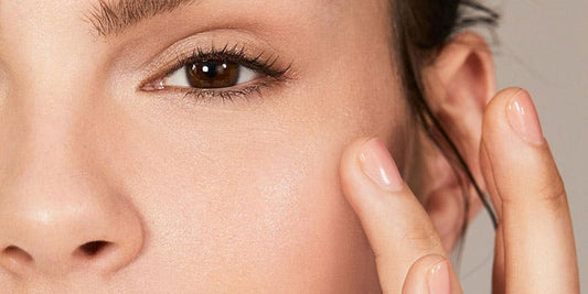 How to Get Rid of Puffy Eyes and Dark Circles