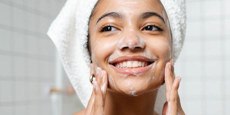 Everything You Need To Know About Cleansing Balms