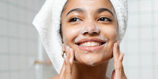 Everything You Need To Know About Cleansing Balms