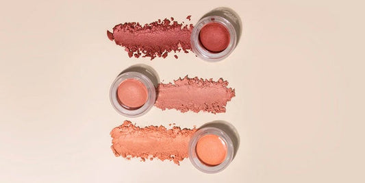 How To Change Your Makeup For Your 40s