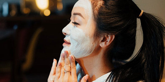 The Best Face Masks For Acne Prone Skin