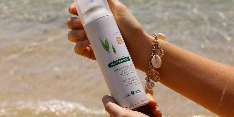 Is Dry Shampoo Bad For My Hair?