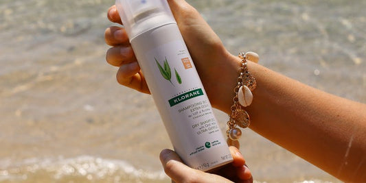 Is Dry Shampoo Bad For My Hair?