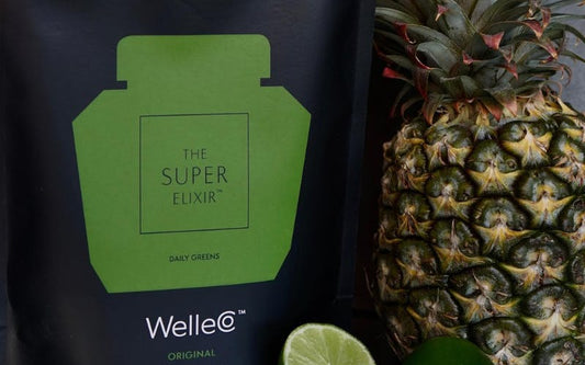 What To Expect On Your 30 Days Welle Journey