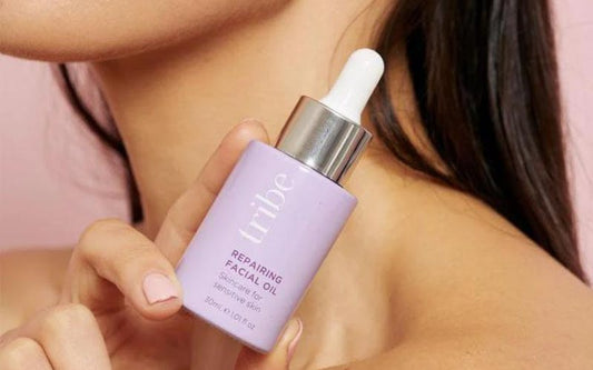 The 3 Best Anti-ageing Ingredients for Sensitive Skin