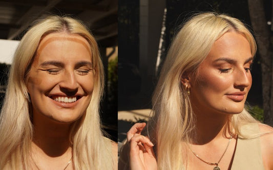 Tips From A Jane Iredale Makeup Expert
