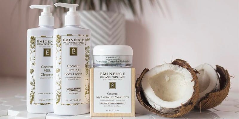 Eminence Celebrity Love