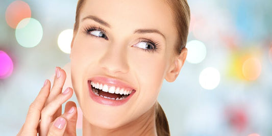 Perk Up and Protect Your Skin This Party Season