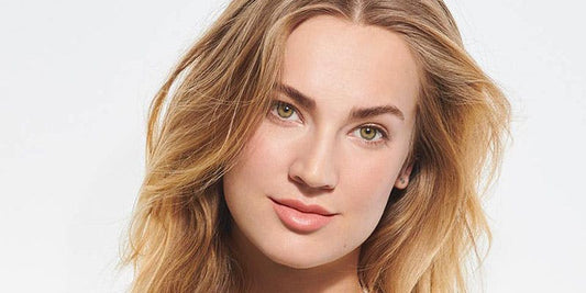 Flawless Makeup in 5 Minutes