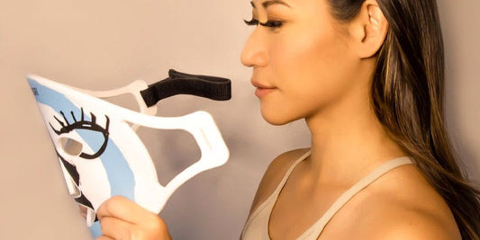 Why We’re Obsessed With The Priori Unveiled Led Mask