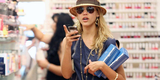 Dermalogica-Loving Celebs #1