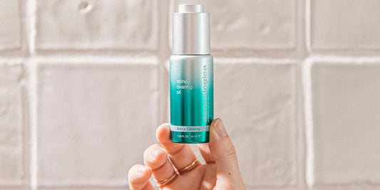 The Top 6 Serums For Every Skin Concern