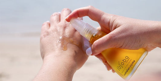 Introducing The Jojoba Company