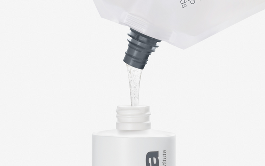 The Newest Beauty Trend: Refillable Beauty Products