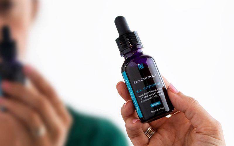 The Best In Scientific Skincare: SkinCeuticals