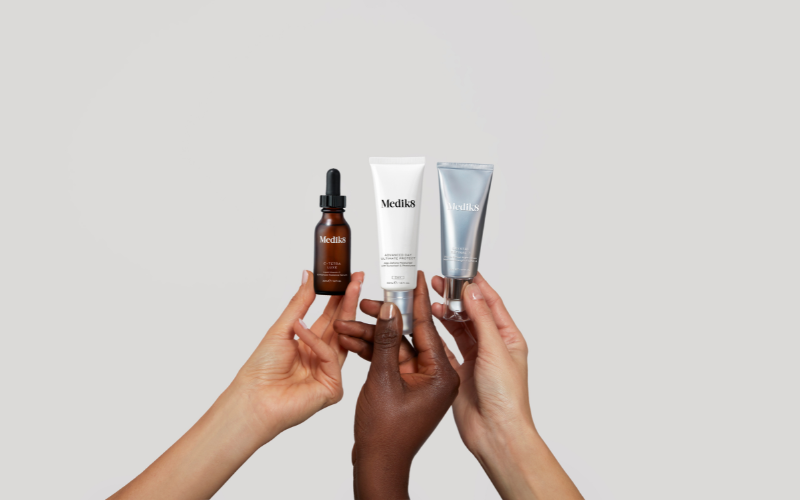 The Ultimate Medik8 Skincare Routine for Ageing Skin