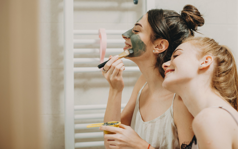 The Best Skincare Ingredients to Pair Together