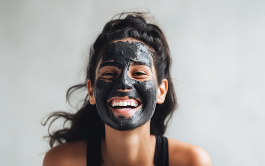 Why is Activated Charcoal Trending in Skincare?
