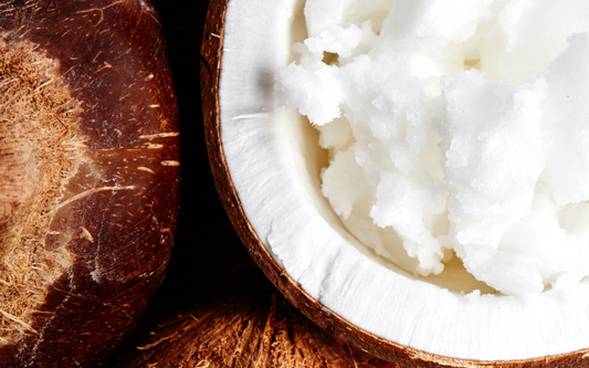 ﻿﻿Pure Fiji: The Best Coconut Oil Beauty Products