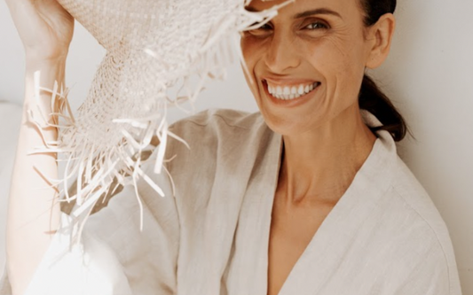 Soothe, Rehydrate & Repair Your Summer Skin