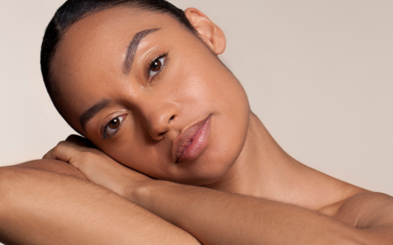 How To Get Clear Skin This Summer