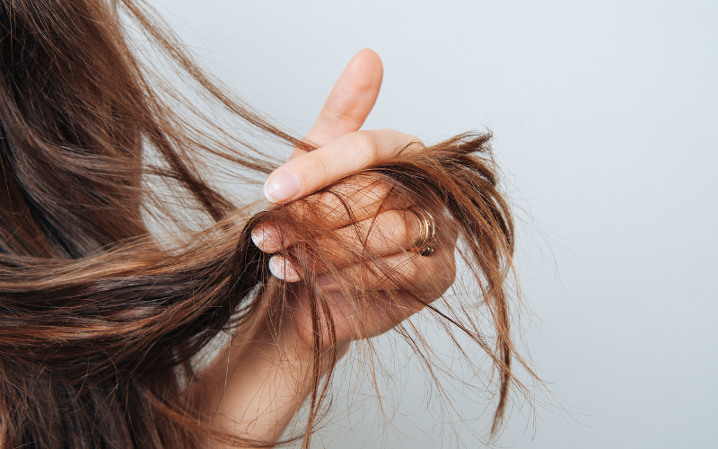 A Guide To The Best Hair Supplements