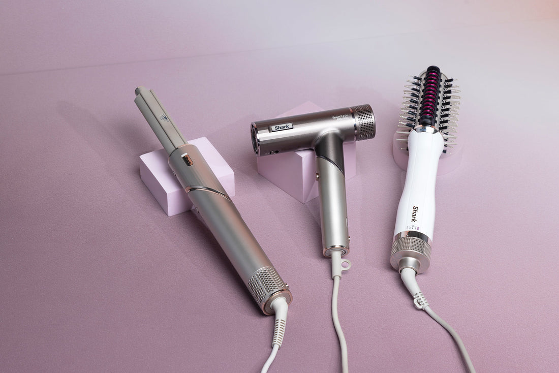 Shark Hair Tools – Are they worth the hype?
