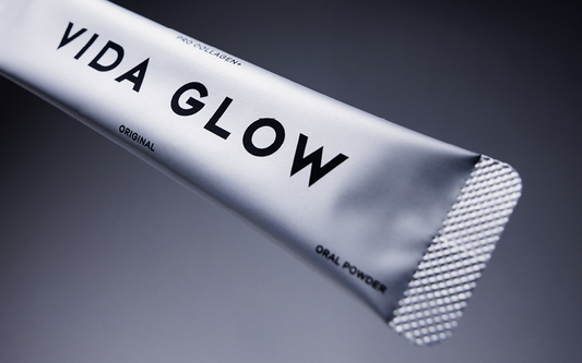 Introducing Pro Collagen+