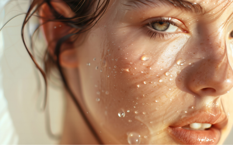 10 Best Hyaluronic Acid Serums That Do More Than Moisturise Parched Skin