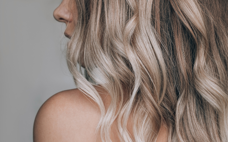 How to Protect Your Hair Colour
