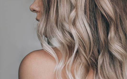 How to Protect Your Hair Colour